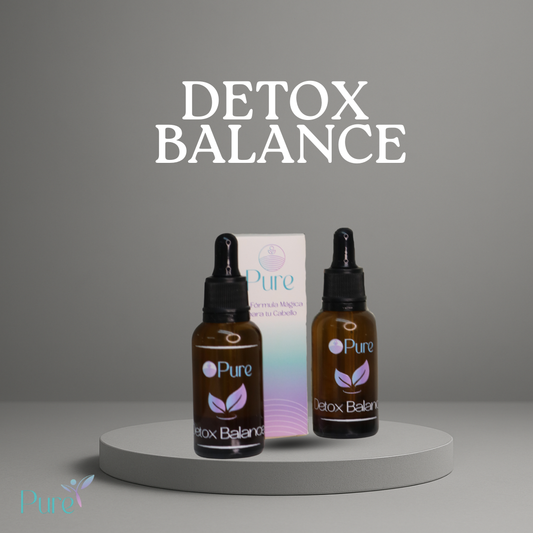 DETOX BALANCE