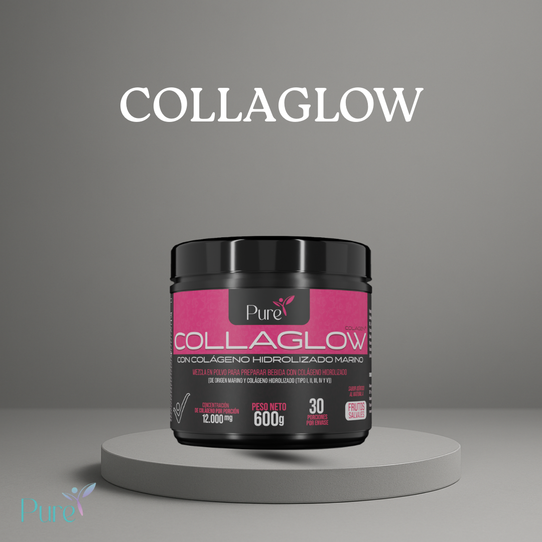 COLLAGLOW