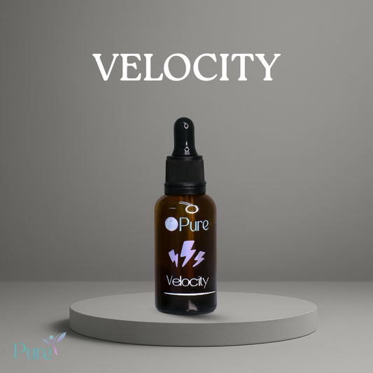 Velocity