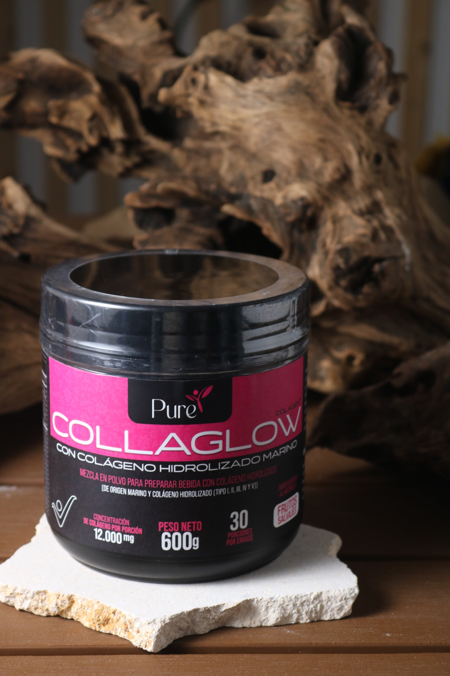 COLLAGLOW